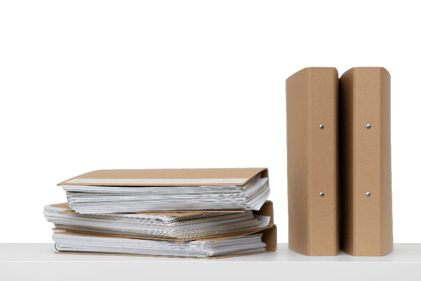 اسناد و مدارک مورد نیاز جهت شروع کار در آلمان Image by freepik