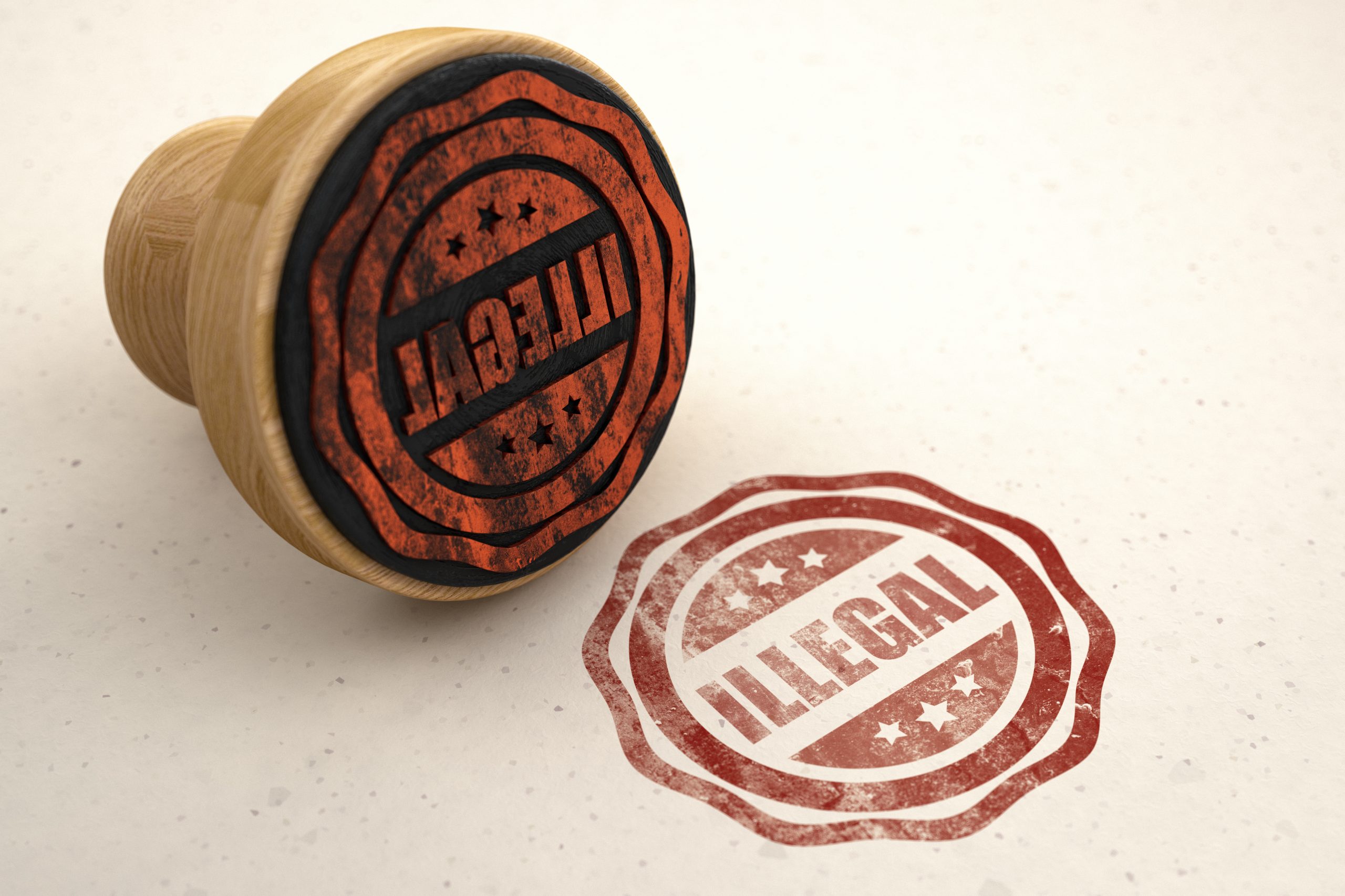 لگالایز کردن مدارک در سفارت آلمان