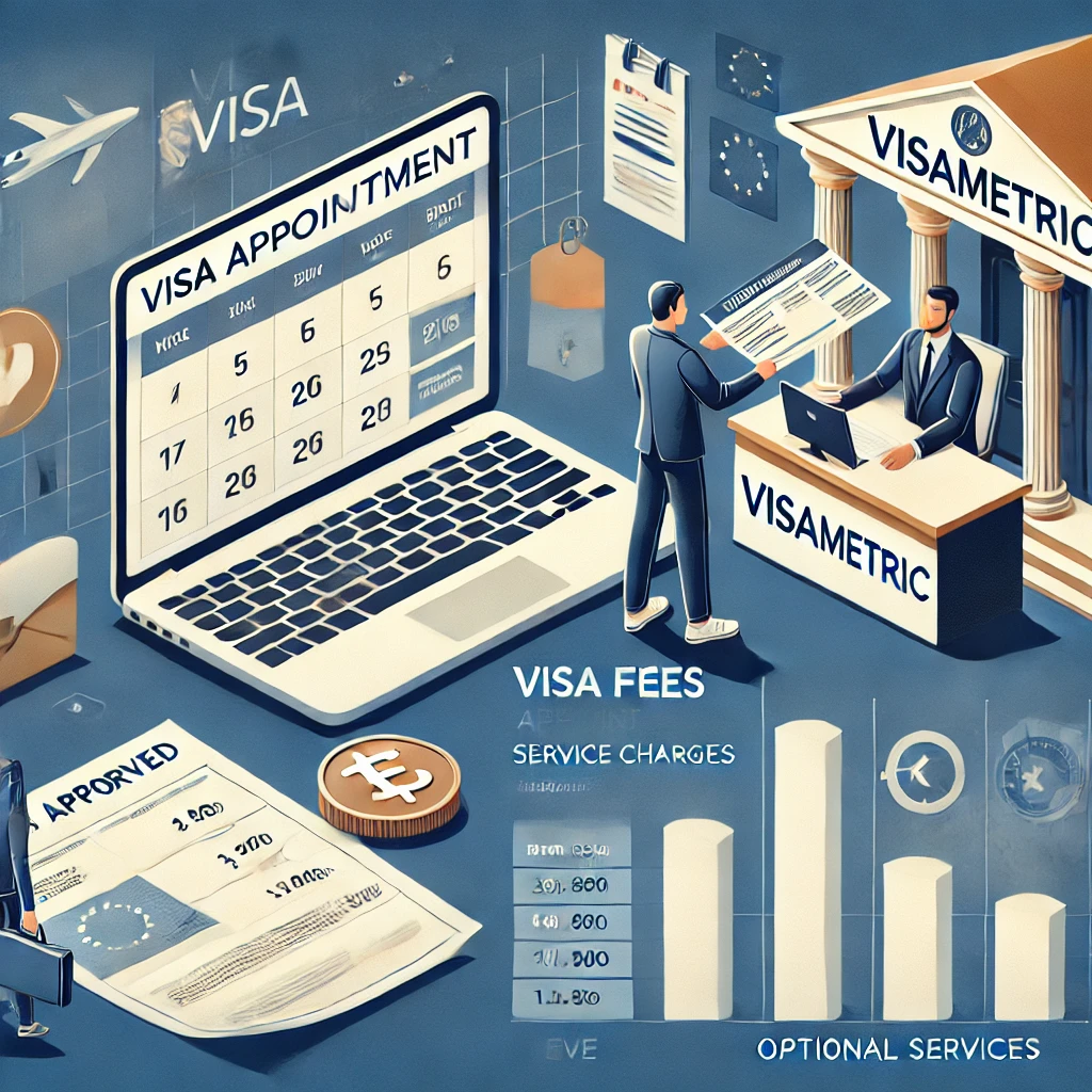 رزومه آلمانی