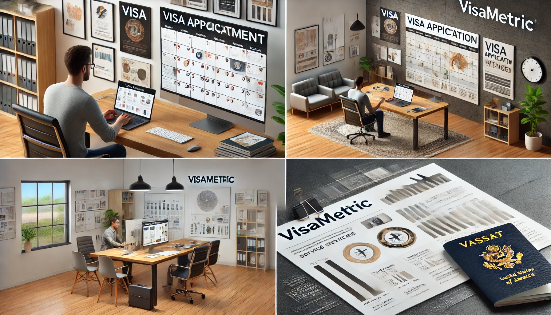 مهاجرت کاری به آلمان