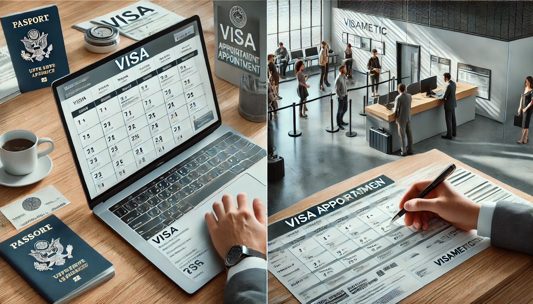 پیدا کردن کار در آلمان ۲۰۲۵
پیدا کردن کار در آلمان